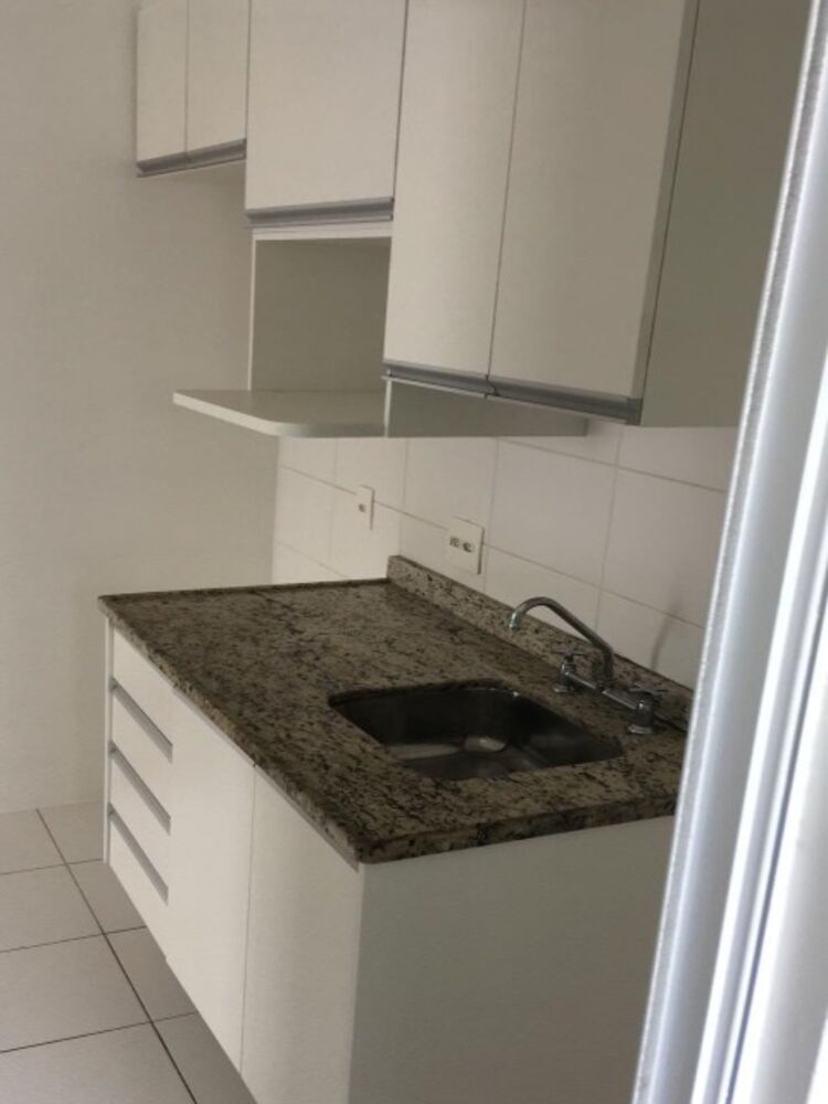 Apartamento, 3 quartos, 67 m² - Foto 2