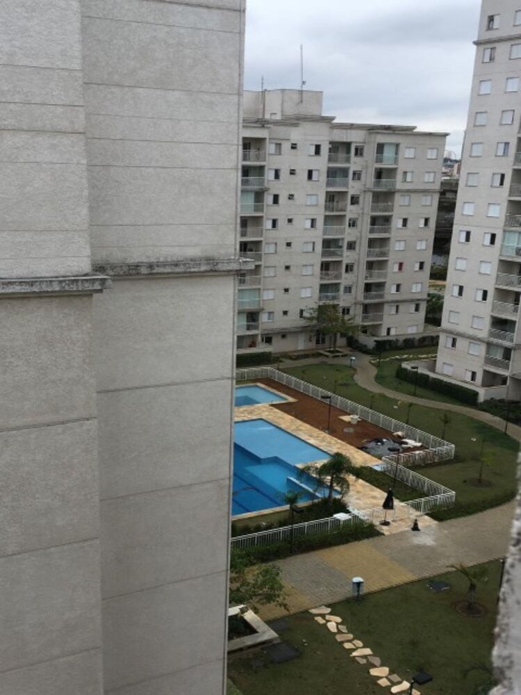 Apartamento, 3 quartos, 67 m² - Foto 1