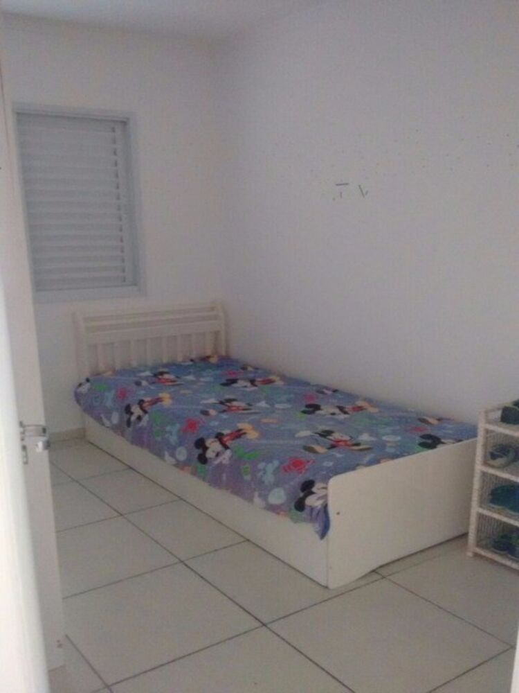Apartamento à venda com 3 quartos, 70m² - Foto 8