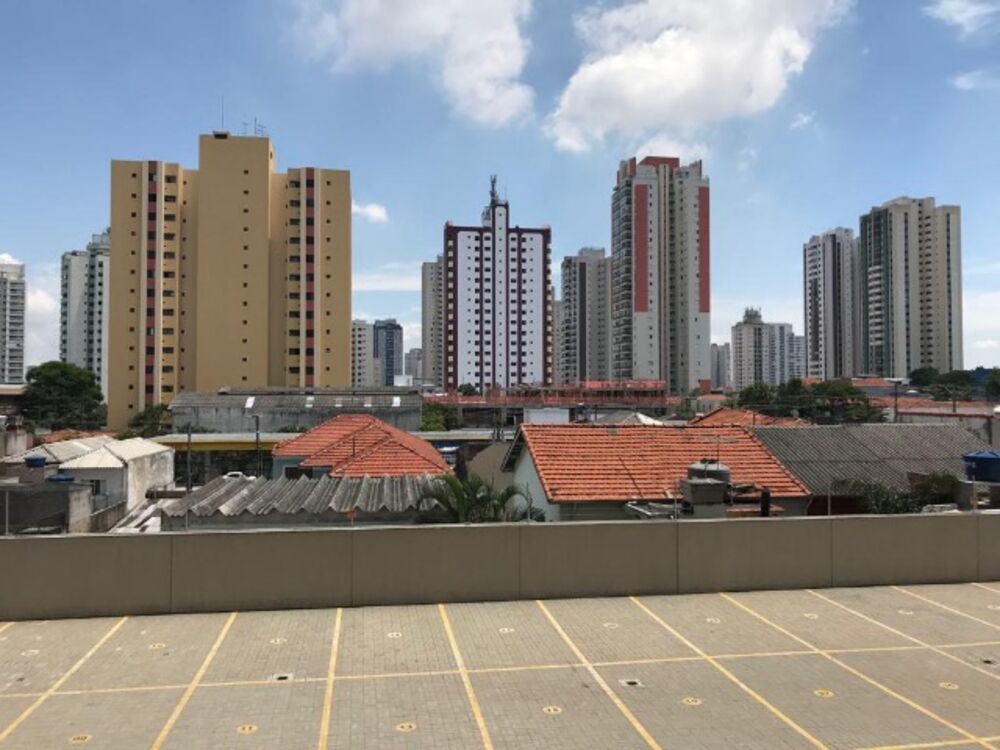 Sala-Conjunto, 31 m² - Foto 1