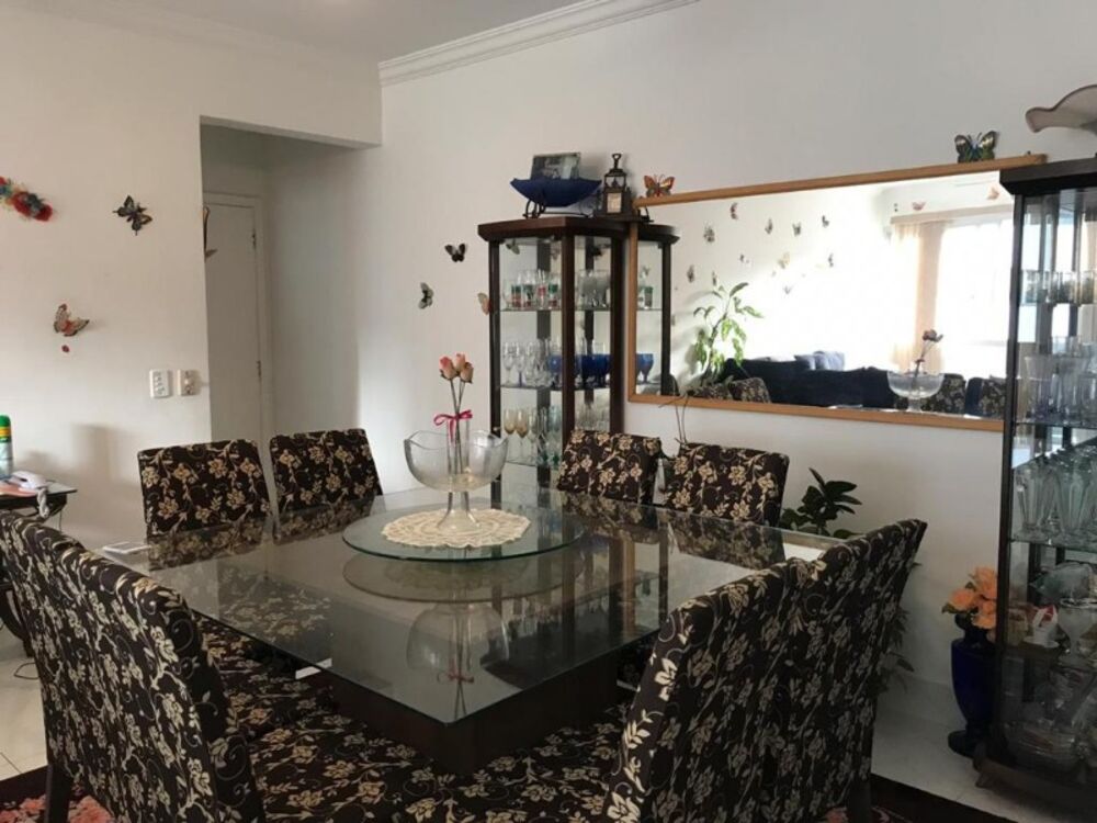 Apartamento, 2 quartos, 95 m² - Foto 1