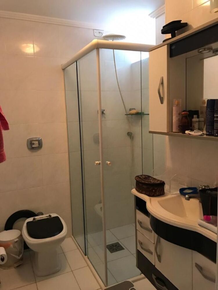 Apartamento, 2 quartos, 95 m² - Foto 2