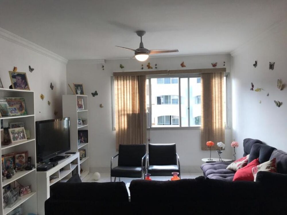 Apartamento, 2 quartos, 95 m² - Foto 4