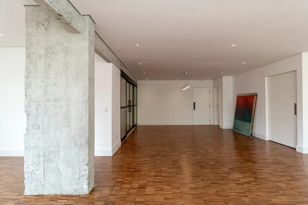 Apartamento, 3 quartos, 213 m² - Foto 10