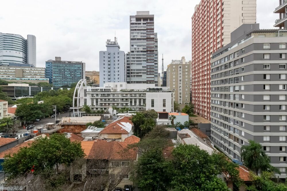 Apartamento, 3 quartos, 213 m² - Foto 5