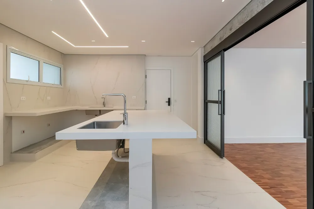 Apartamento, 3 quartos, 213 m² - Foto 7