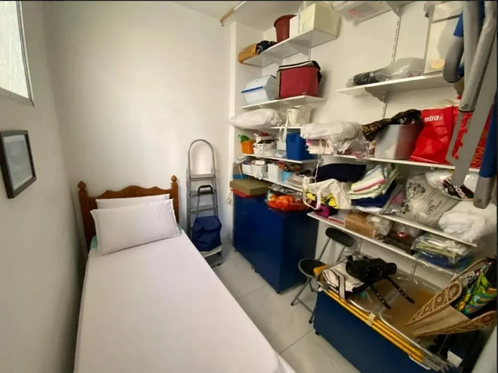 Apartamento, 2 quartos, 162 m² - Foto 12
