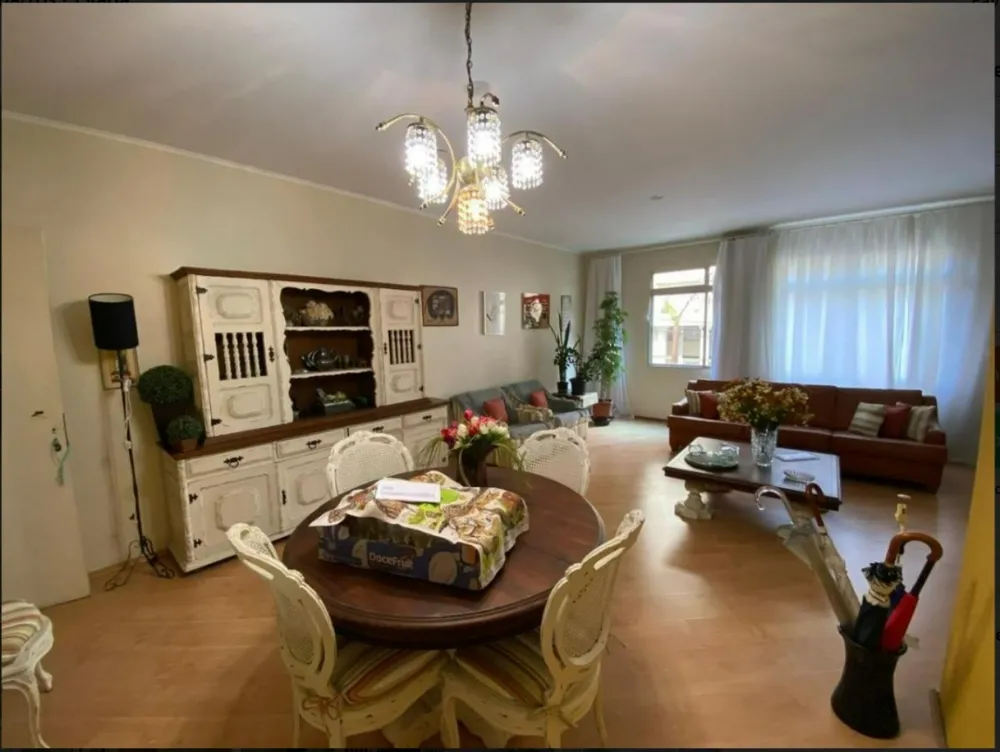 Apartamento, 2 quartos, 162 m² - Foto 1