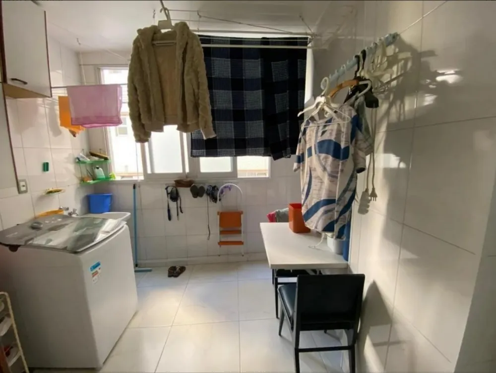 Apartamento, 2 quartos, 162 m² - Foto 11