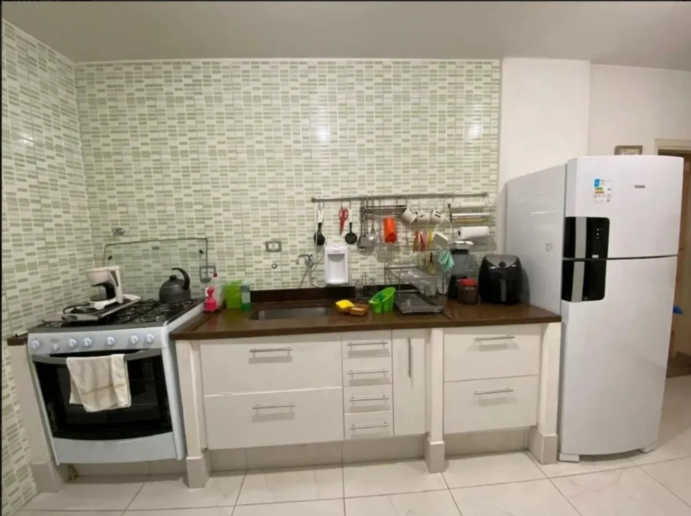 Apartamento, 2 quartos, 162 m² - Foto 10