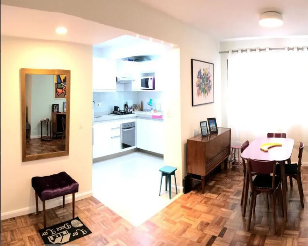 Apartamento, 2 quartos, 68 m² - Foto 7