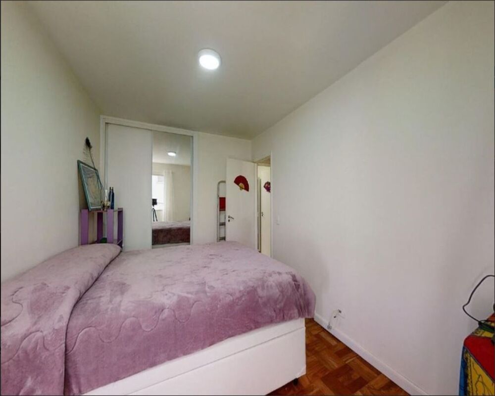 Apartamento, 2 quartos, 68 m² - Foto 3