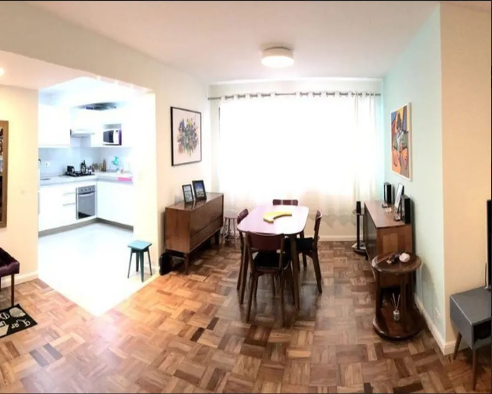 Apartamento, 2 quartos, 68 m² - Foto 5