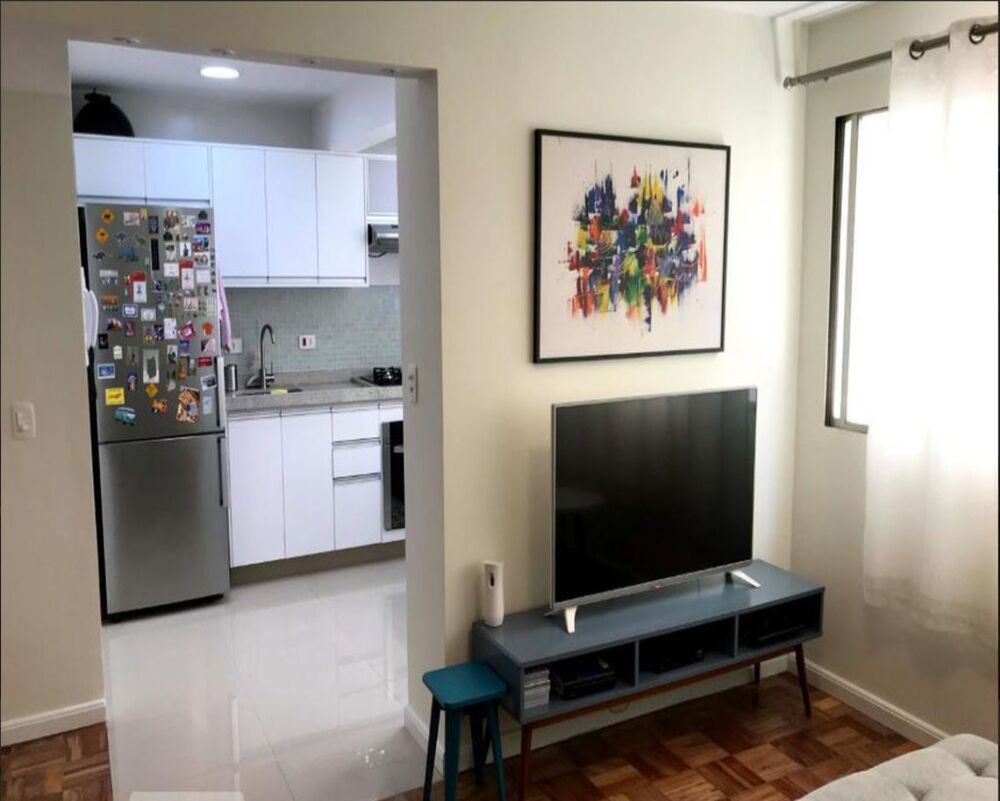 Apartamento, 2 quartos, 68 m² - Foto 2