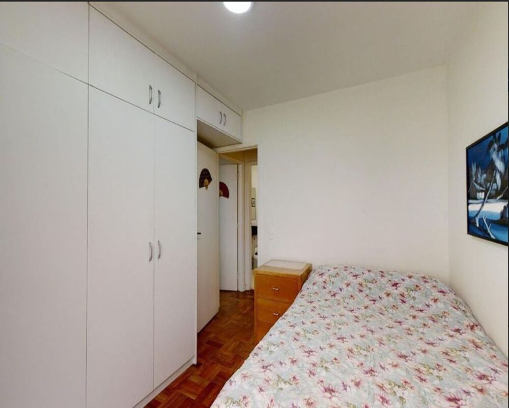 Apartamento, 2 quartos, 68 m² - Foto 1