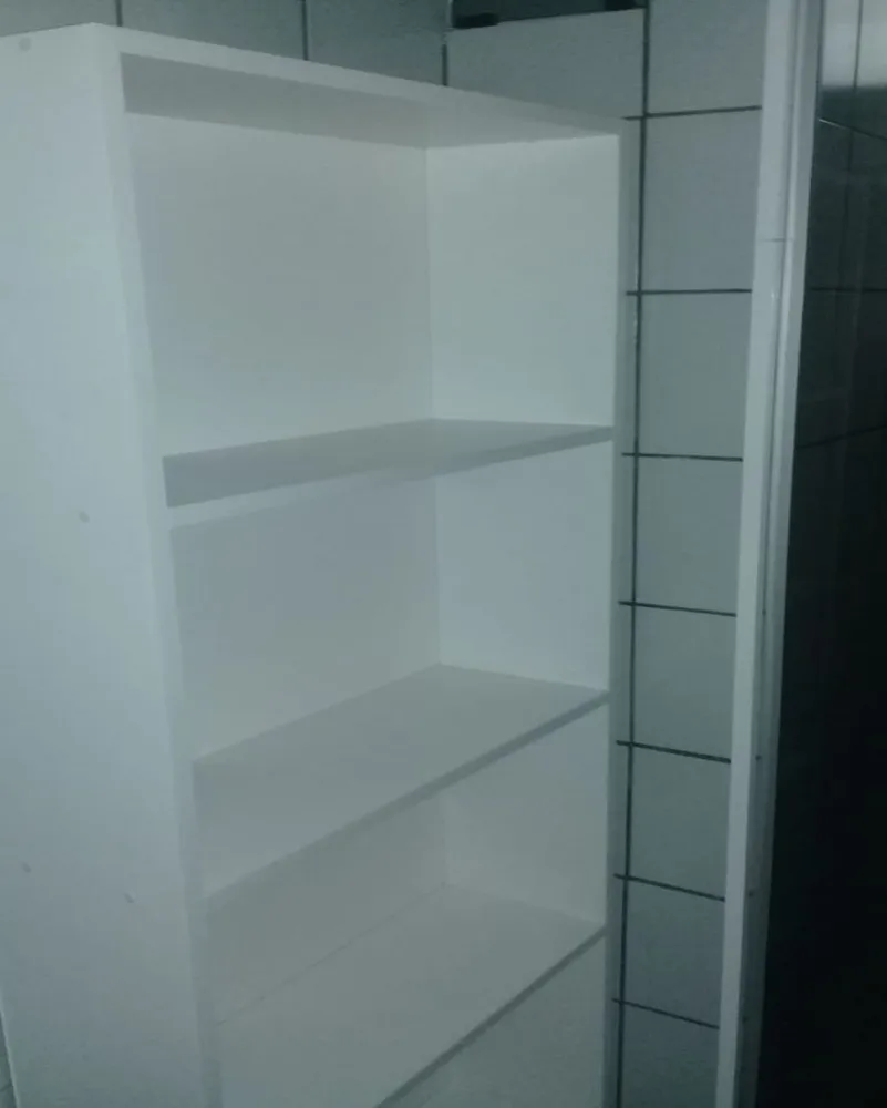 Apartamento, 1 quarto, 50 m² - Foto 10