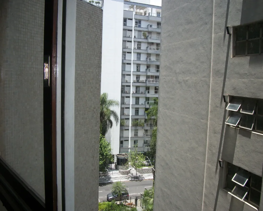 Apartamento, 1 quarto, 50 m² - Foto 8