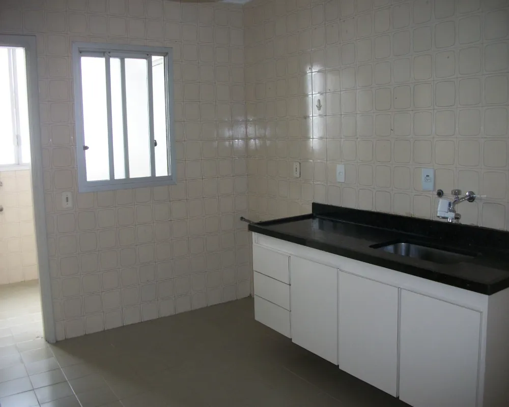 Apartamento, 3 quartos, 100 m² - Foto 5