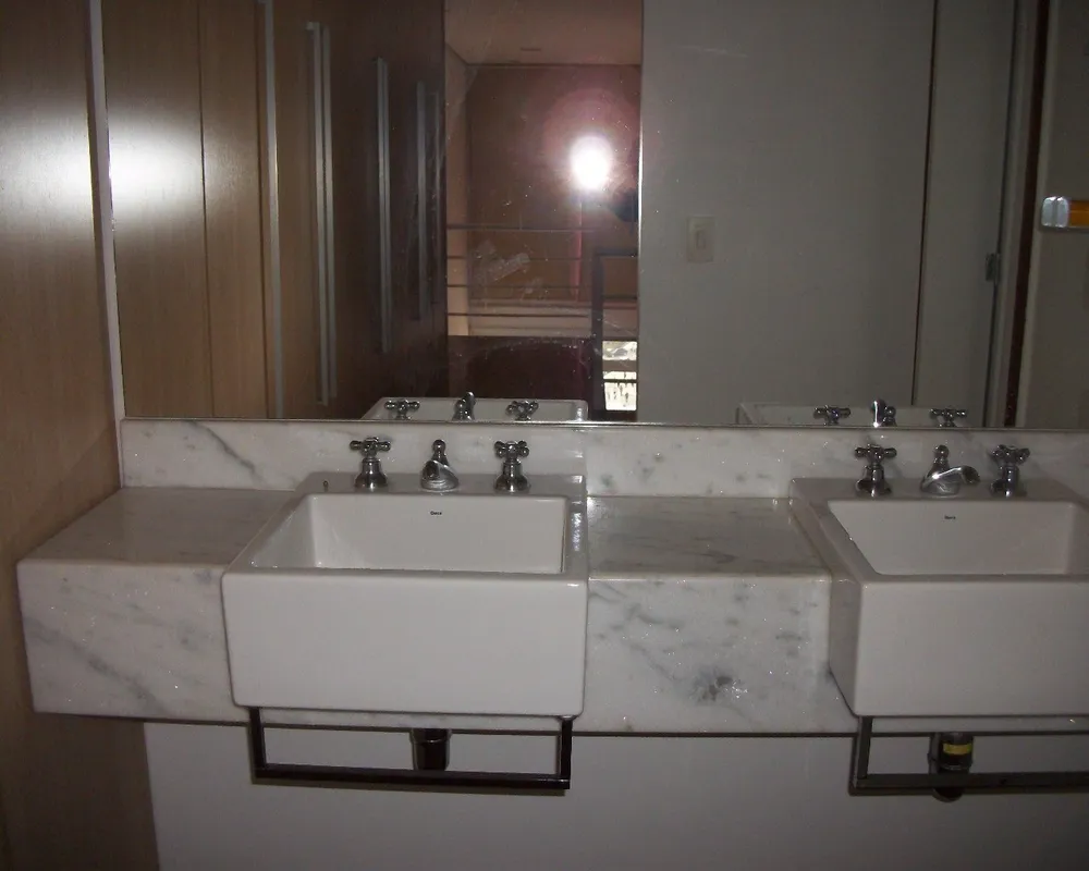 Apartamento, 1 quarto, 75 m² - Foto 12