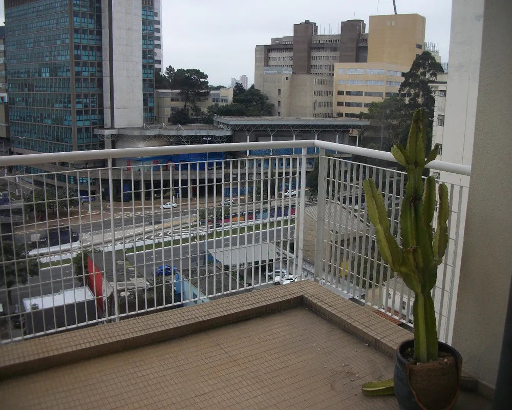 Apartamento, 1 quarto, 75 m² - Foto 10