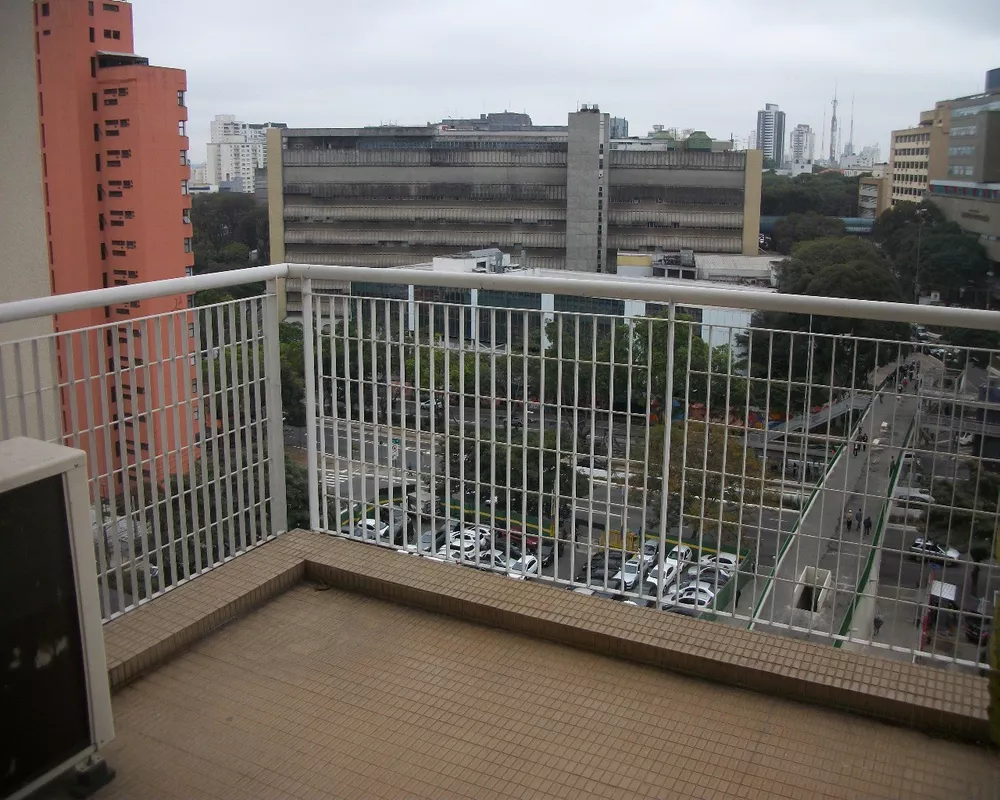 Apartamento para alugar com 1 quarto, 75m² - Foto 5