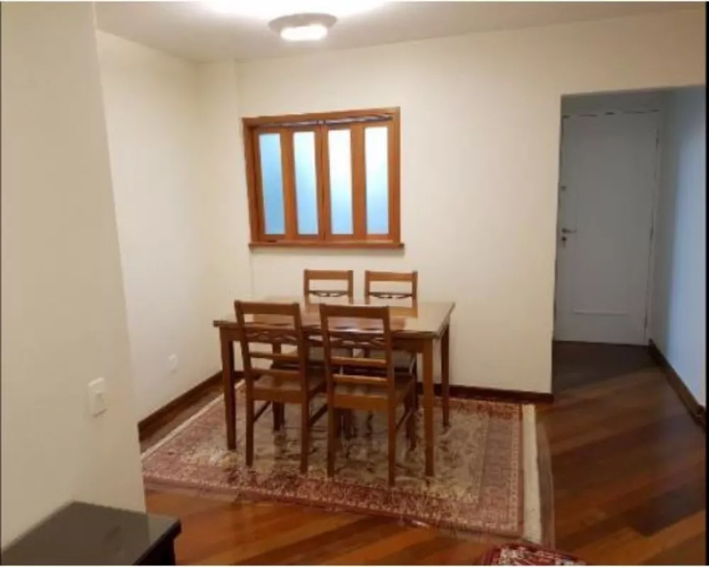 Apartamento para alugar com 2 quartos, 71m² - Foto 1