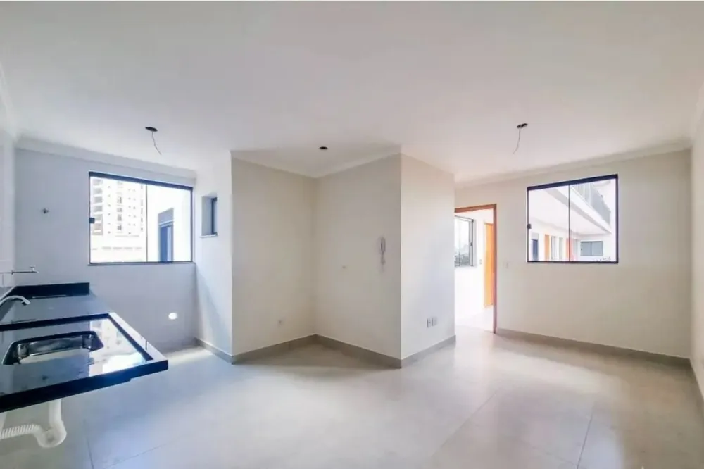 Apartamento, 2 quartos, 54 m² - Foto 4