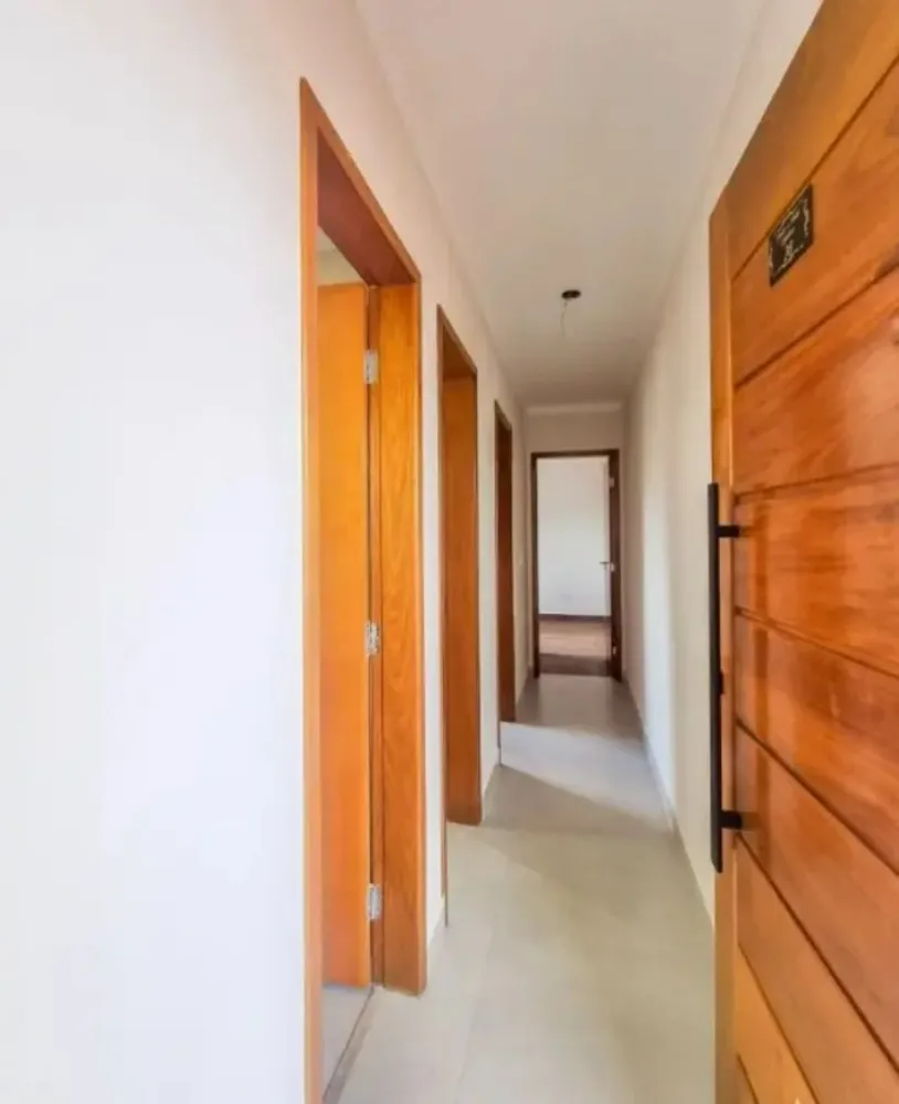 Apartamento, 2 quartos, 54 m² - Foto 6