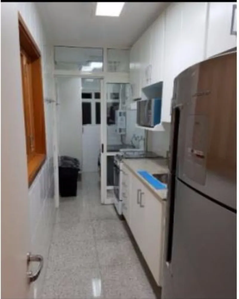 Apartamento, 2 quartos, 71 m² - Foto 2