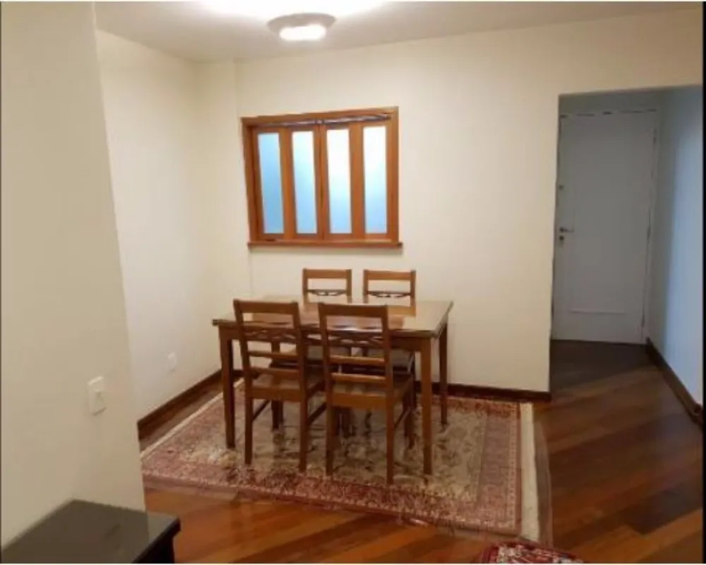 Apartamento, 2 quartos, 71 m² - Foto 1