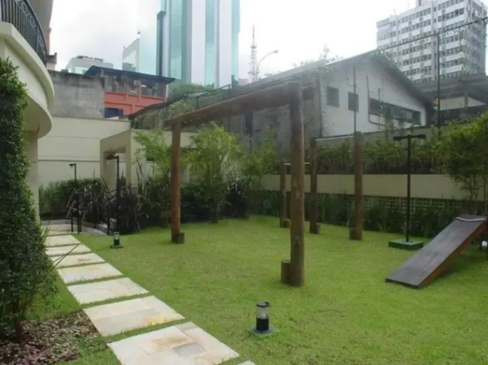 Apartamento, 2 quartos, 71 m² - Foto 8