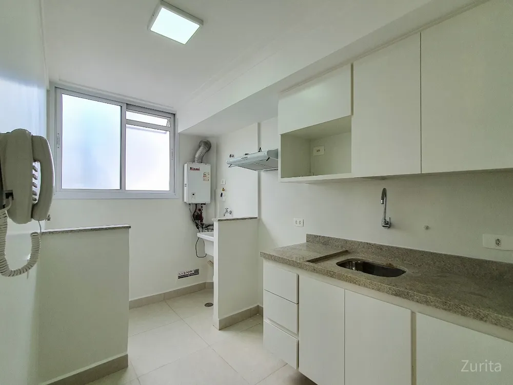 Apartamento, 2 quartos, 50 m² - Foto 5
