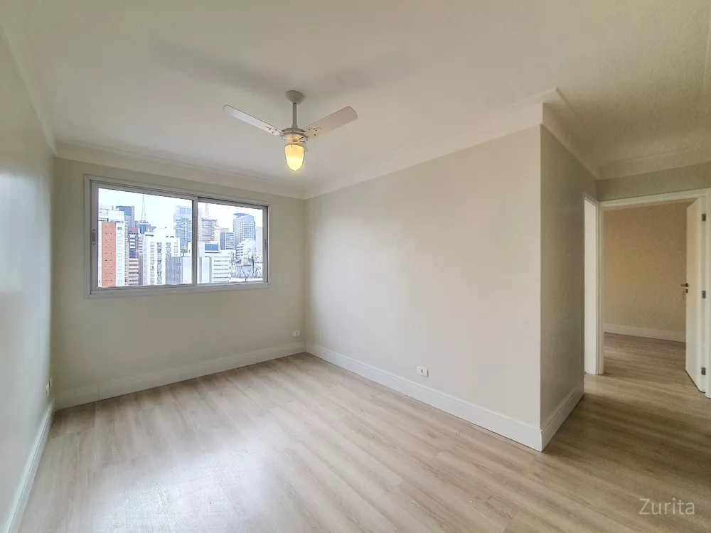 Apartamento para alugar com 2 quartos, 50m² - Foto 1