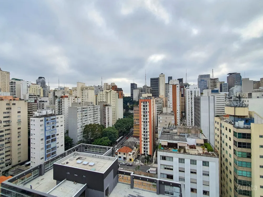 Apartamento, 2 quartos, 50 m² - Foto 9