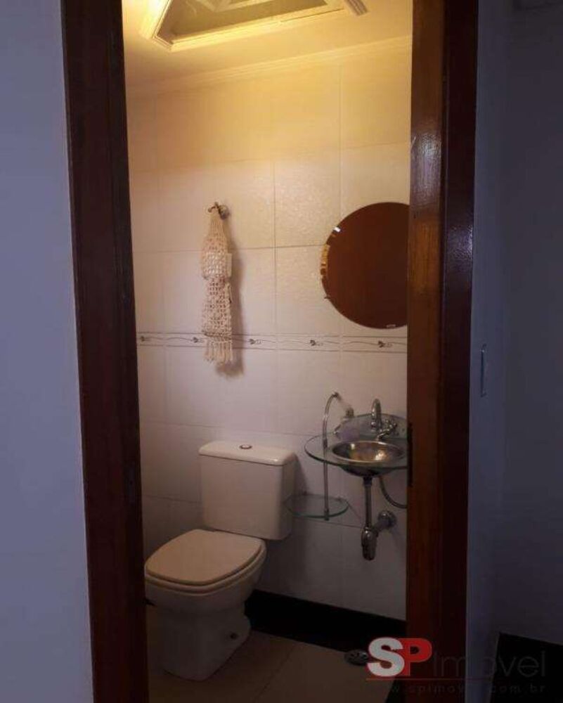 Casa de Condomínio, 3 quartos - Foto 7