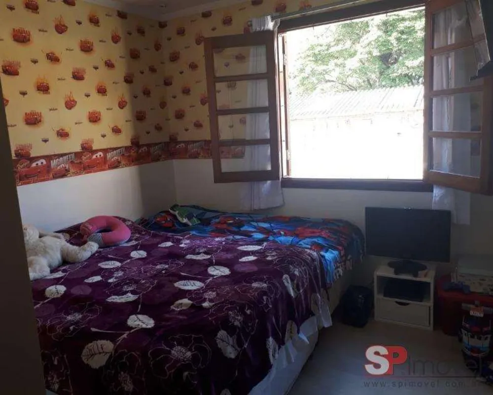 Casa de Condomínio, 3 quartos - Foto 17