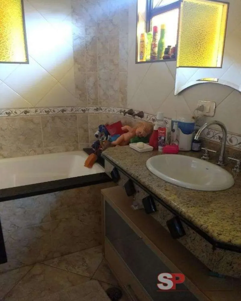 Casa de Condomínio, 3 quartos - Foto 19