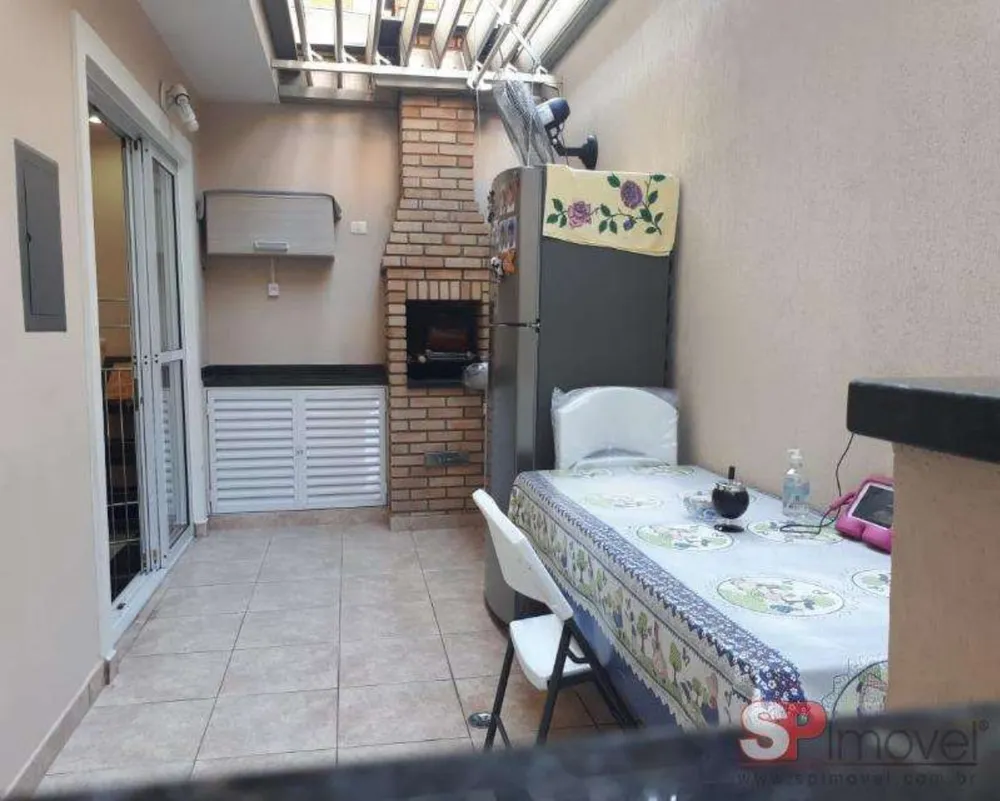 Casa de Condomínio, 3 quartos - Foto 14