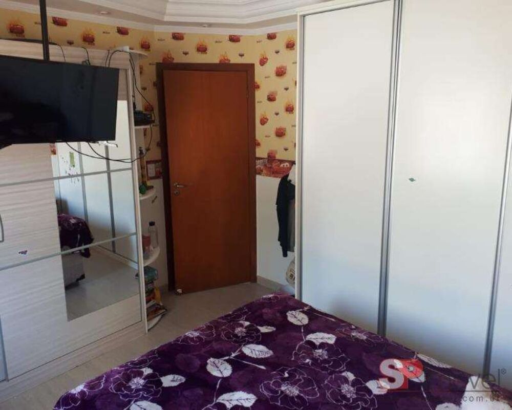 Casa de Condomínio, 3 quartos - Foto 5