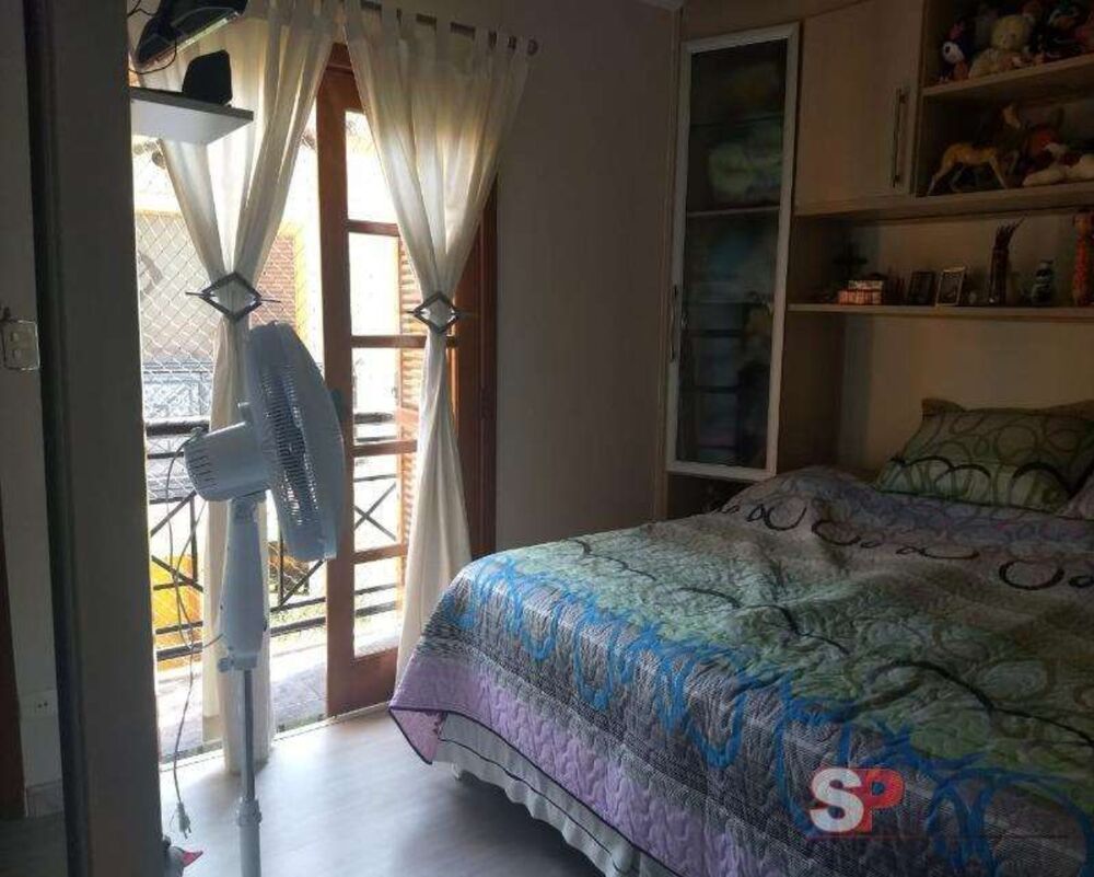Casa de Condomínio, 3 quartos - Foto 10