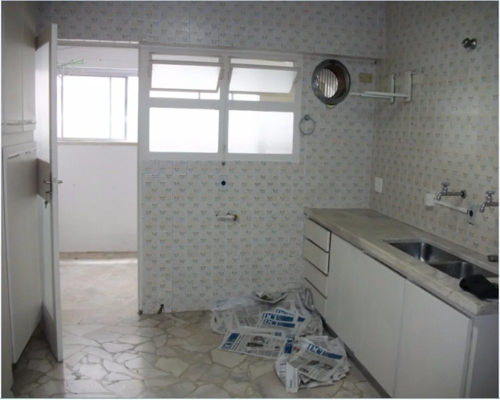Apartamento, 3 quartos, 140 m² - Foto 5