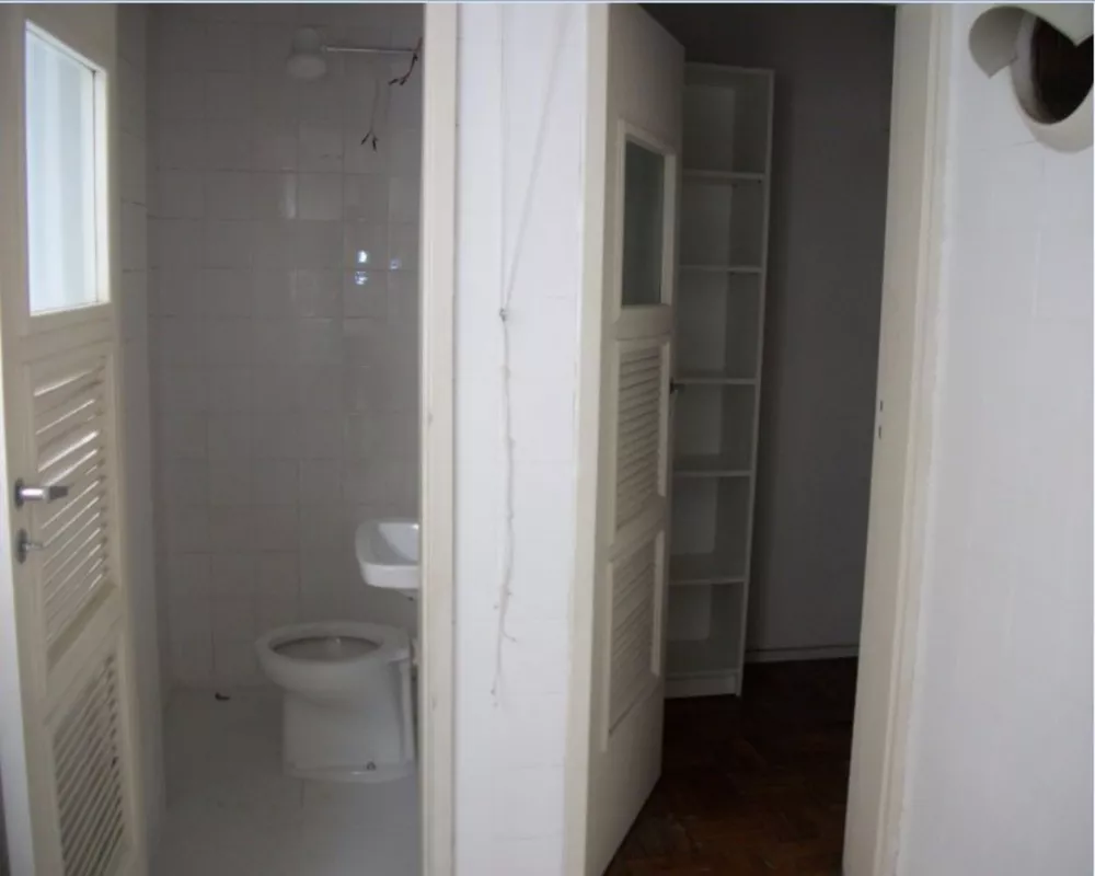 Apartamento à venda com 3 quartos, 140m² - Foto 4