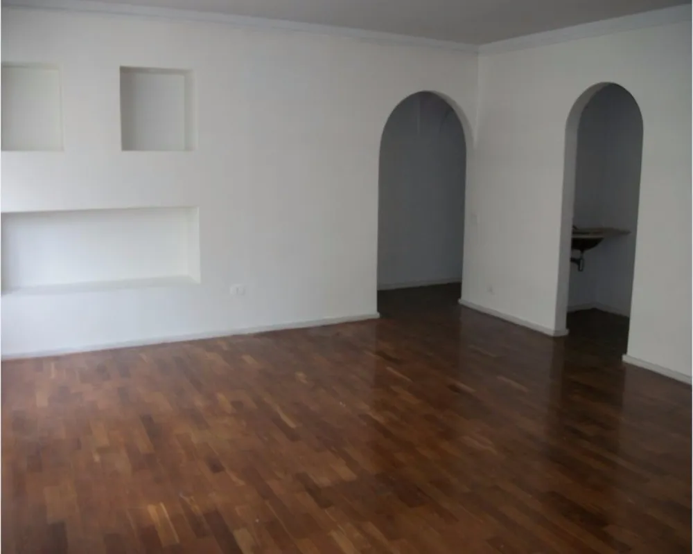 Apartamento, 3 quartos, 140 m² - Foto 8