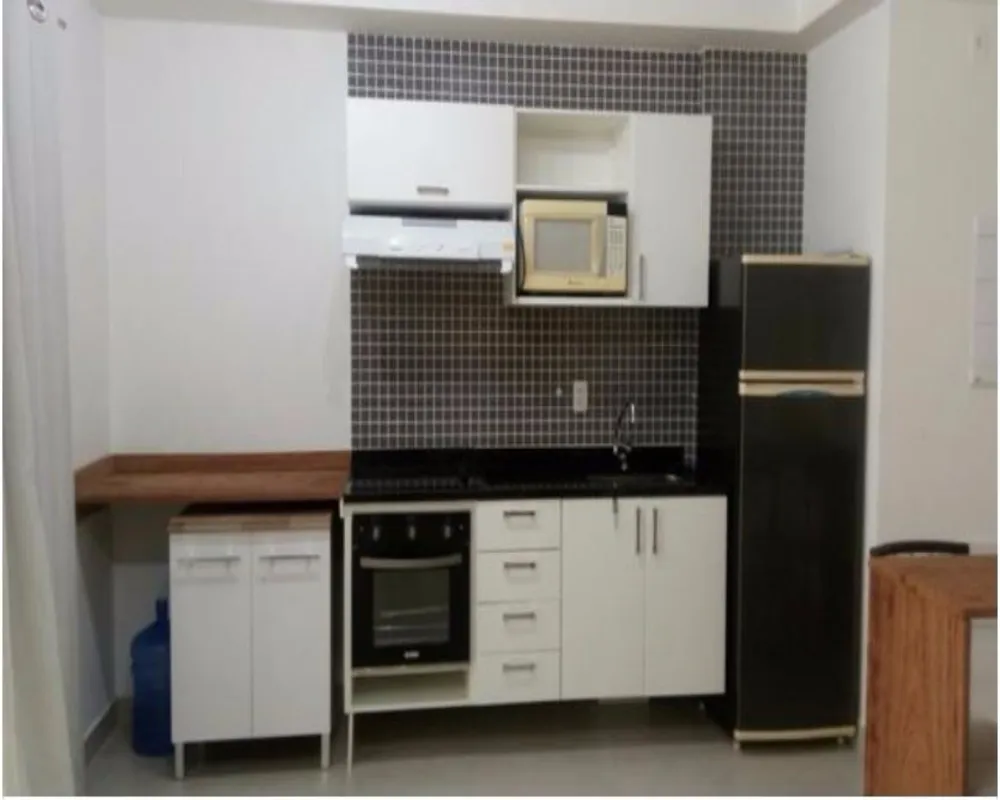Kitnet-Studio, 35 m² - Foto 5