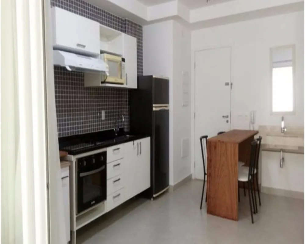 Kitnet-Studio, 35 m² - Foto 6
