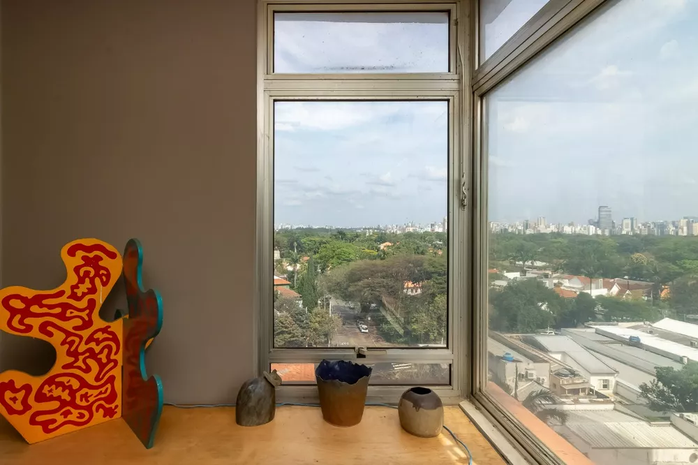 Apartamento à venda com 2 quartos, 176m² - Foto 3