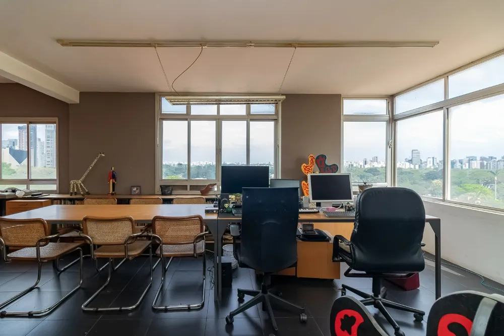 Apartamento, 2 quartos, 176 m² - Foto 10