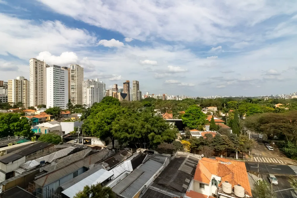 Apartamento, 2 quartos, 176 m² - Foto 15