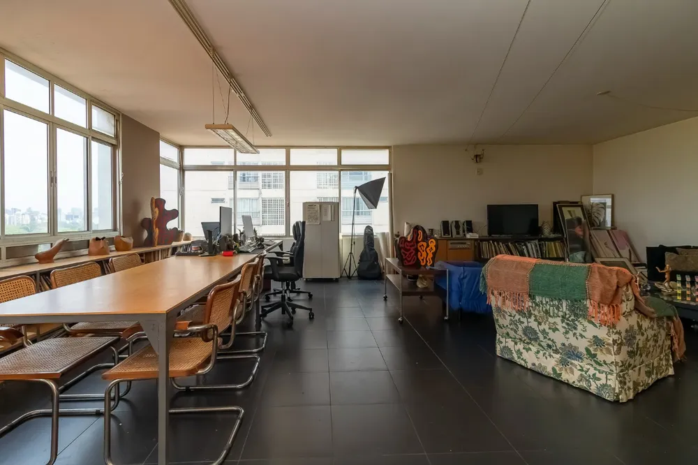 Apartamento, 2 quartos, 176 m² - Foto 12