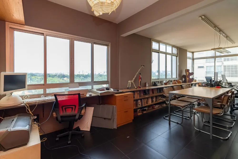 Apartamento, 2 quartos, 176 m² - Foto 11